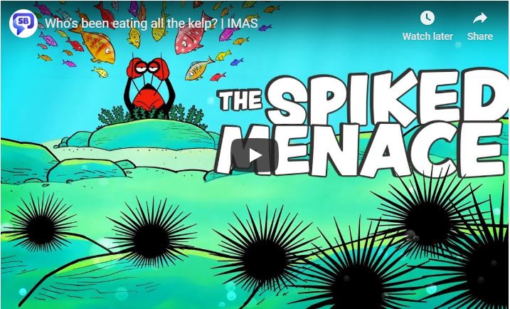 The Spiked Menace The Spiked Menace